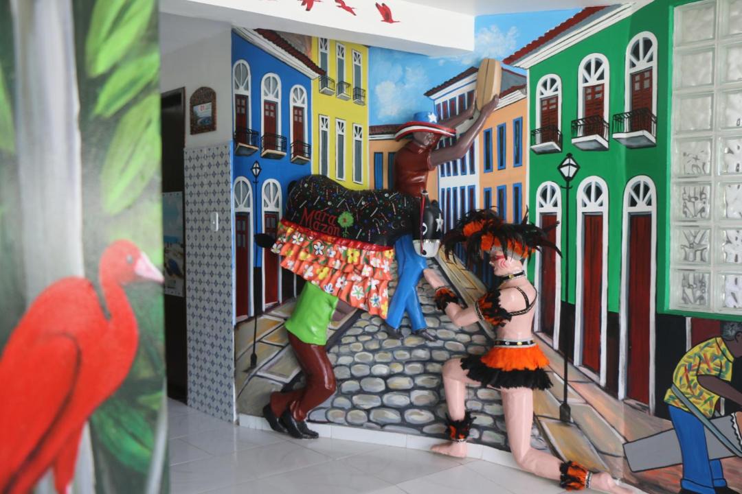 Photo of Others in Sao Luis