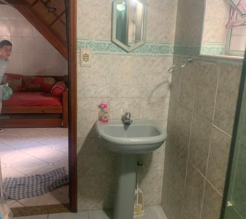 Photo of Bathroom in Mongagua
