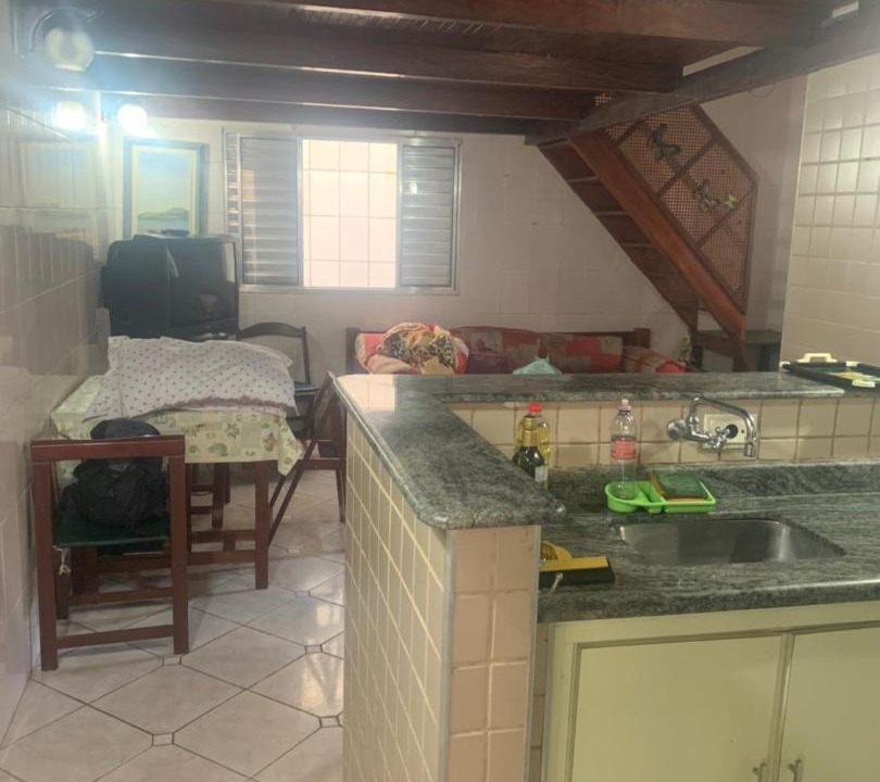 Photo of Kitchen in Mongagua