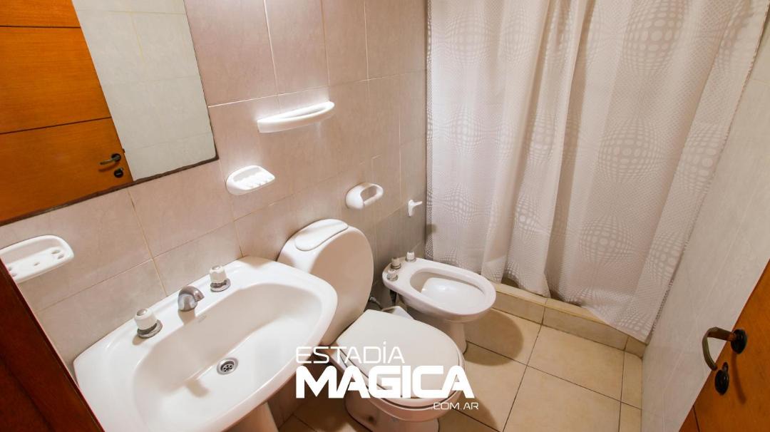 Photo of Bathroom in Cuadro Nacional