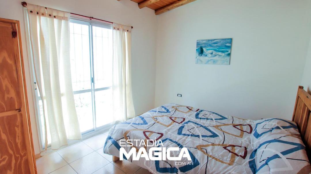 Photo of Bedroom in Cuadro Nacional