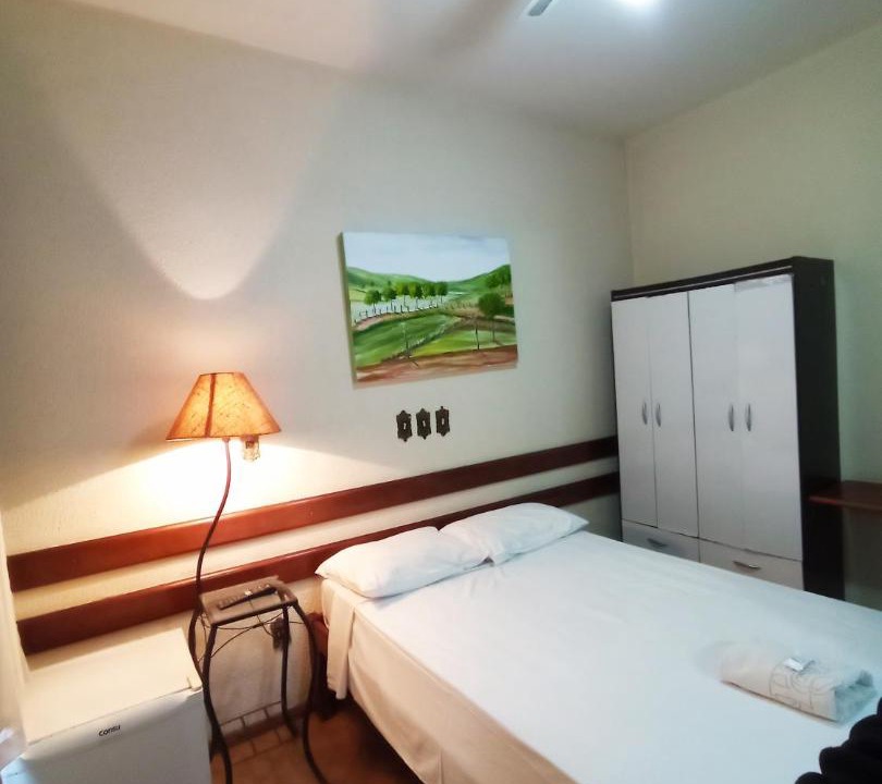 Photo of Bedroom in Sumare