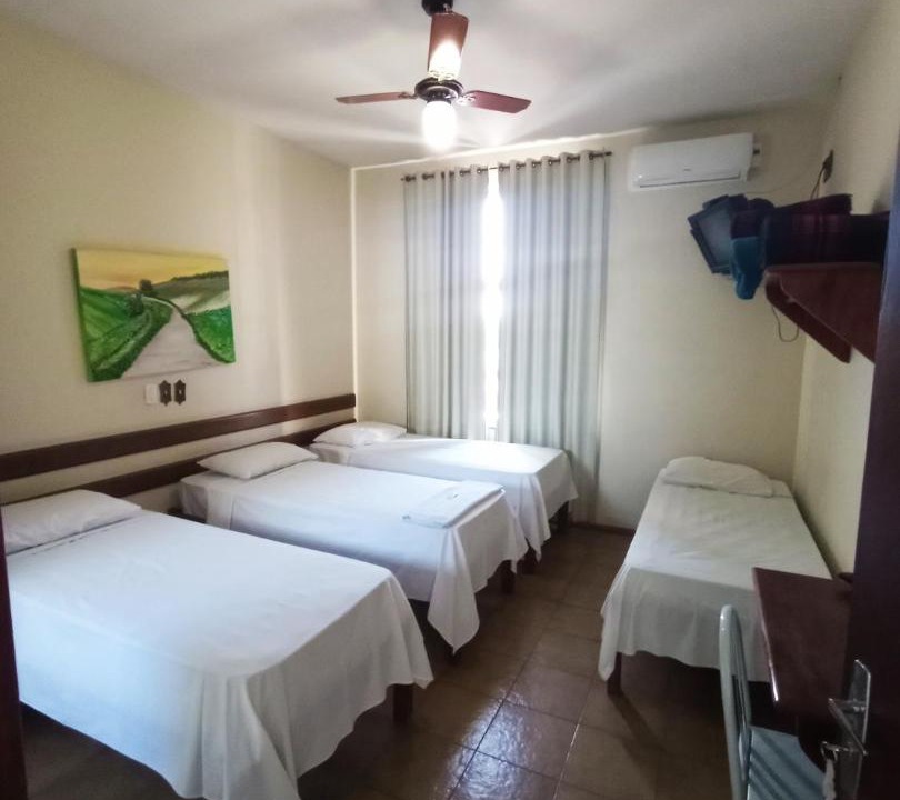 Photo of Bedroom in Sumare