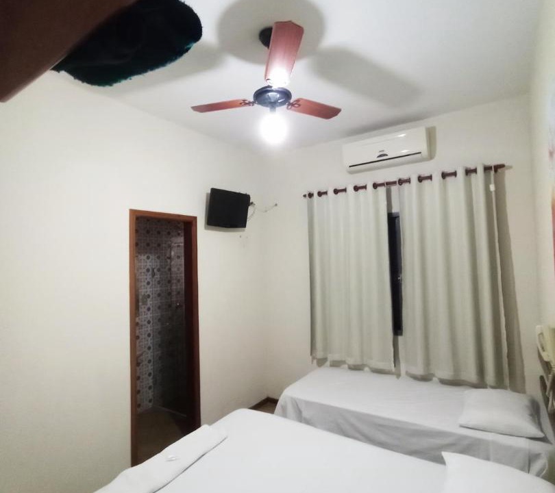 Photo of Bedroom in Sumare