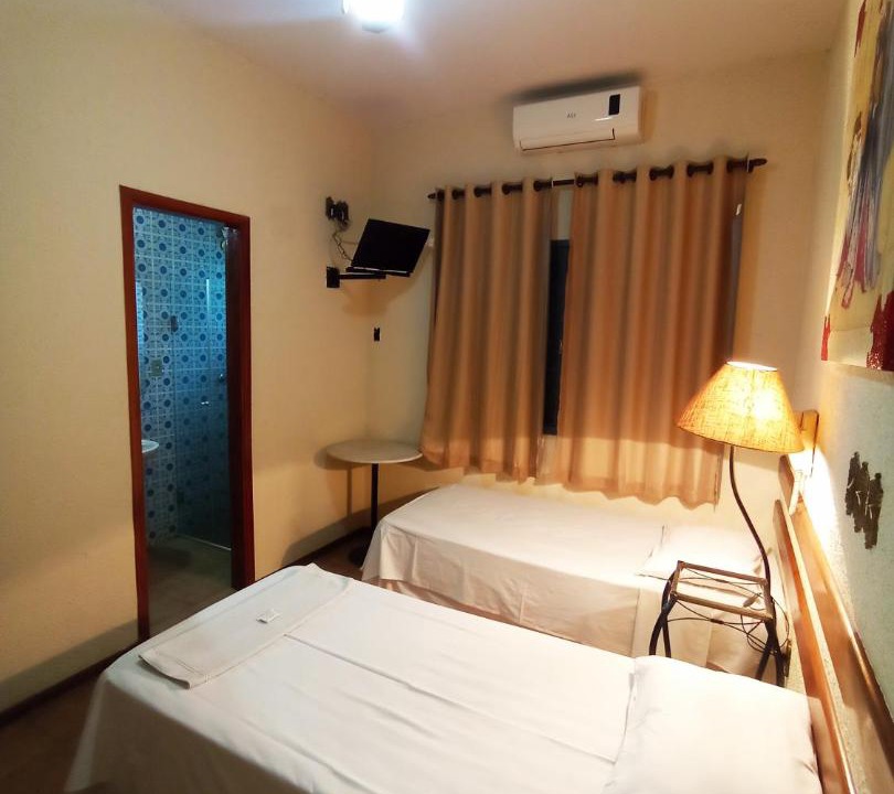 Photo of Bedroom in Sumare
