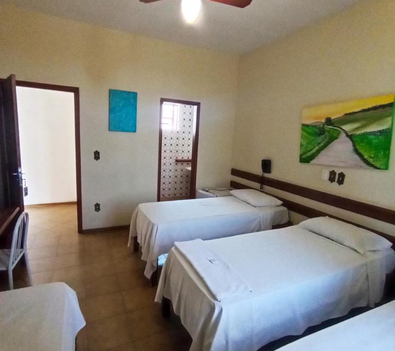 Photo of Bedroom in Sumare