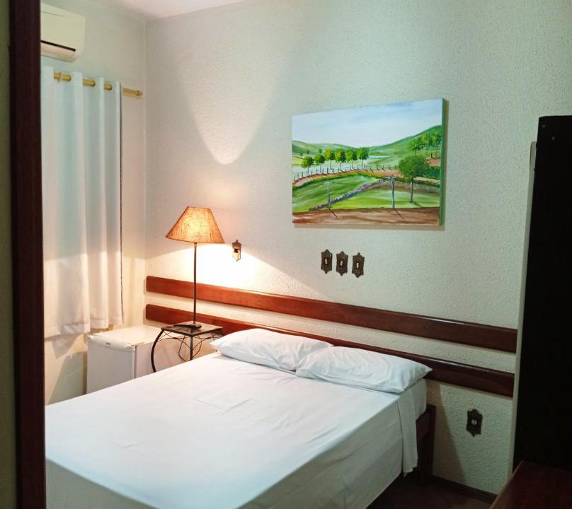 Photo of Bedroom in Sumare