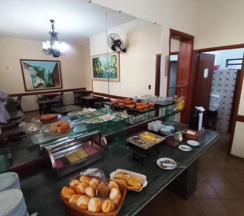 Photo of Livingroom in Sumare