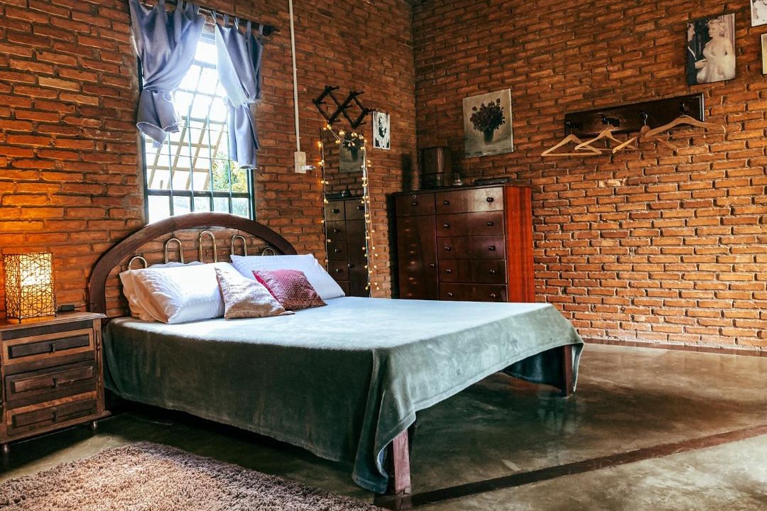 Photo of Bedroom in Mairipora