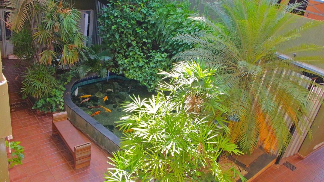 Photo of Patio Balcony in Jardinopolis