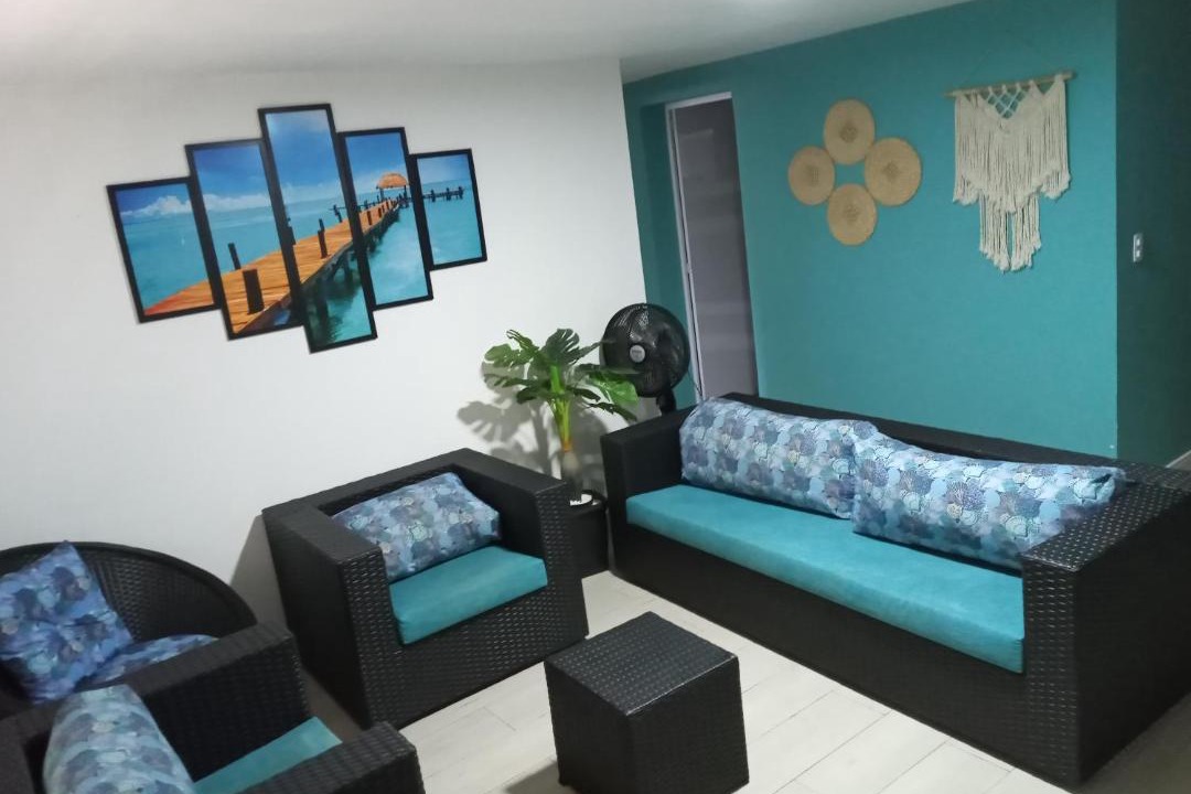 Photo of Livingroom in Jardim Vitoria