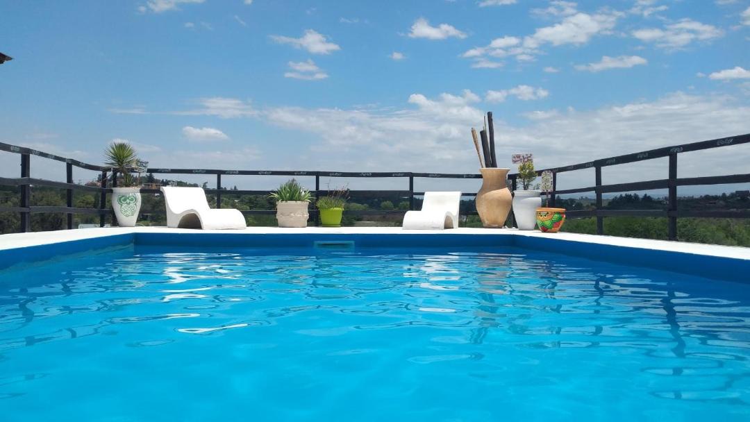 Photo of Outdoor in Bialet Masse