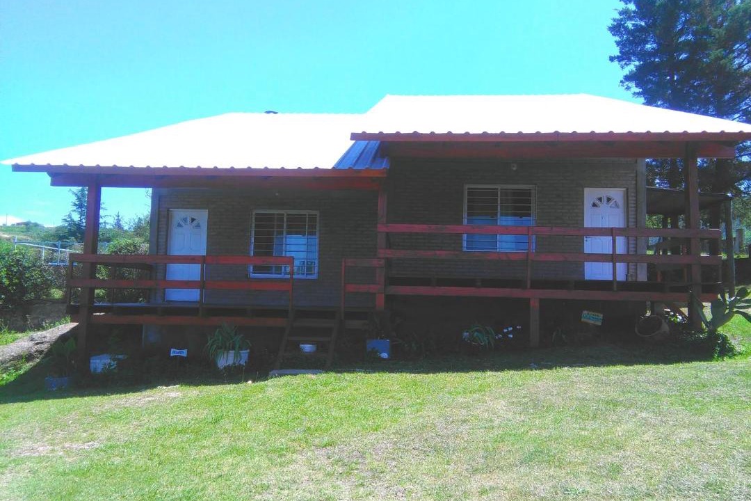 Photo of Buildings in Bialet Masse