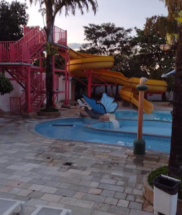 Photo of Others in Caldas Novas