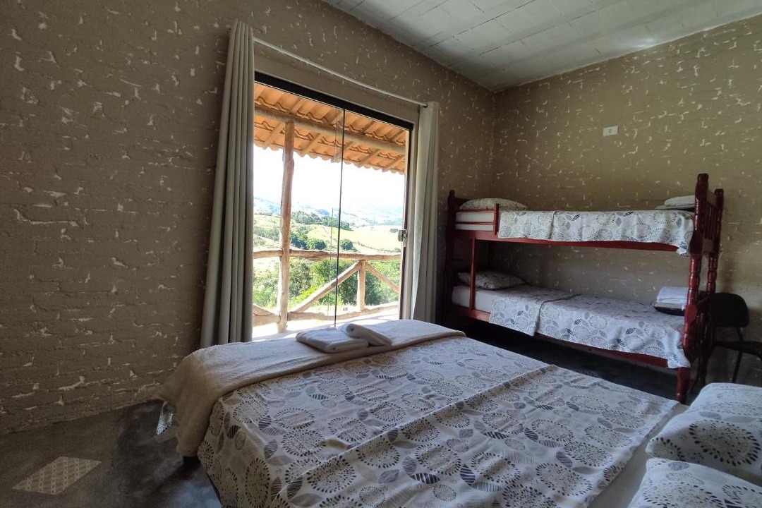 Photo of Bedroom in Socorro