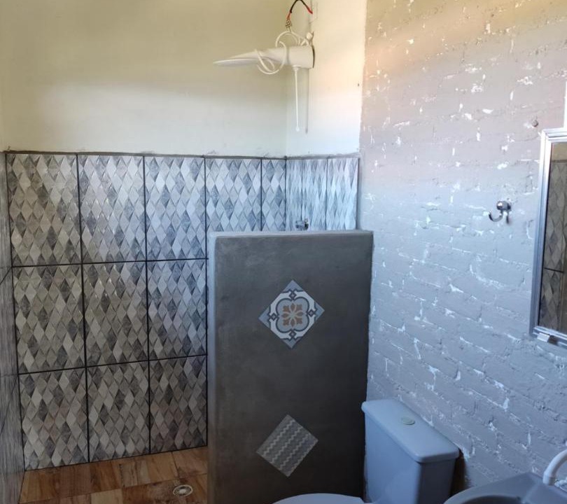 Photo of Bathroom in Socorro