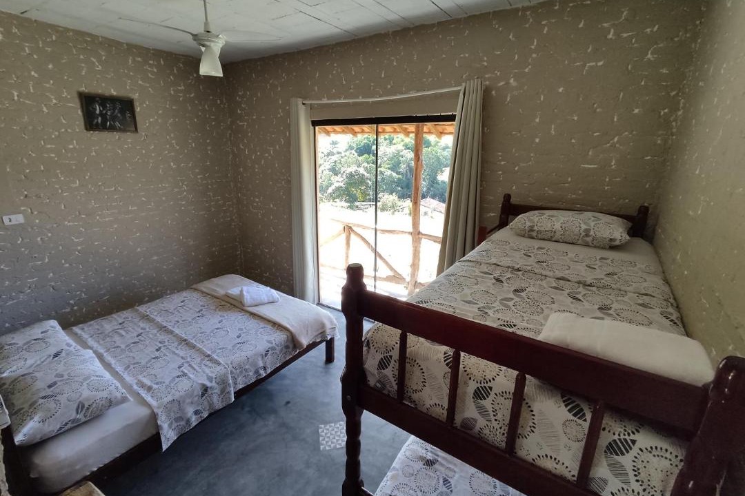 Photo of Bedroom in Socorro