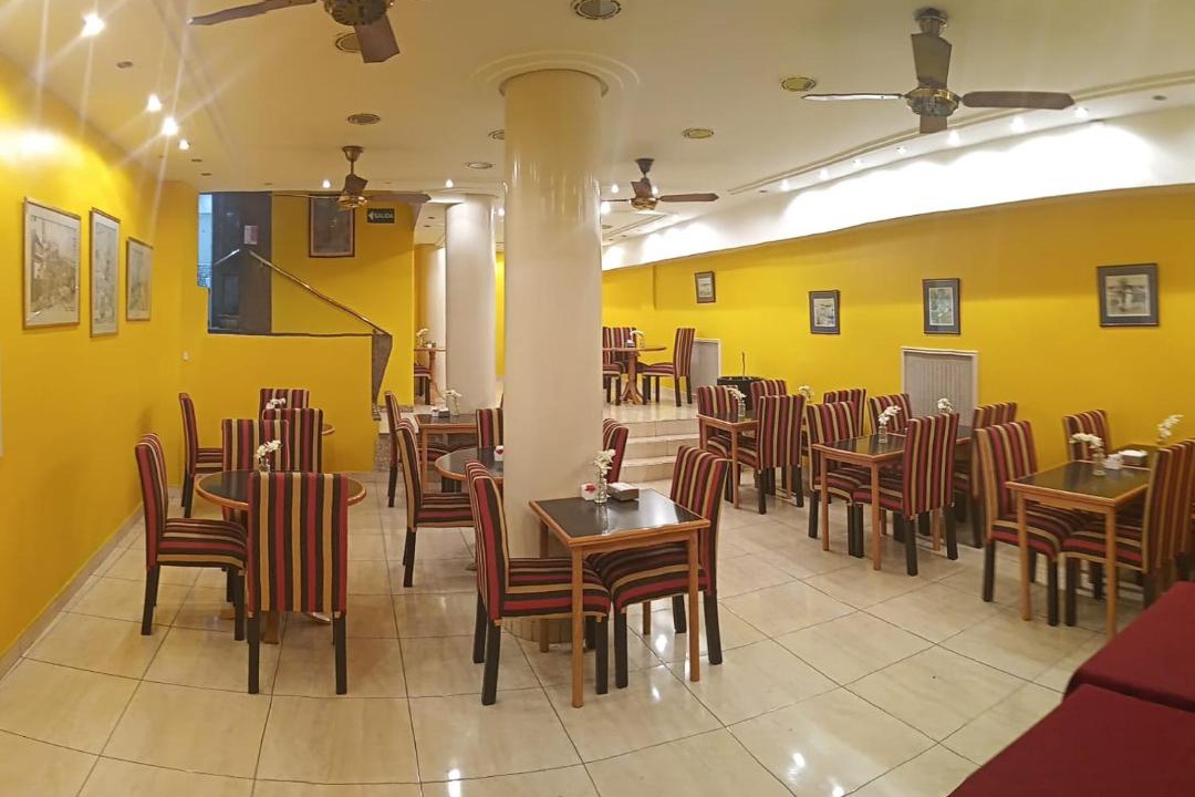 Photo of Others in Microcentro