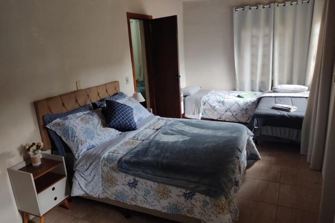 Photo of Bedroom in Gramado
