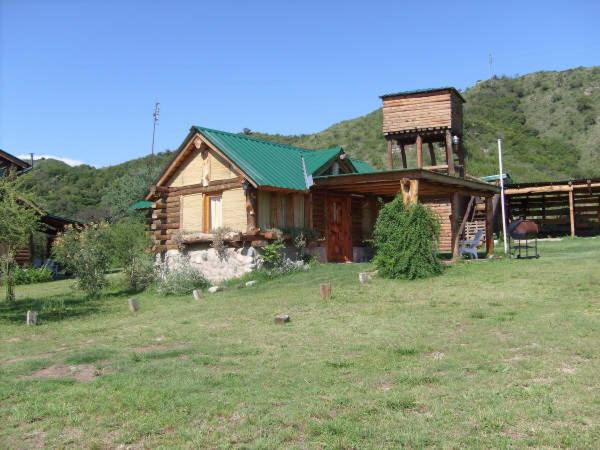 Photo of Buildings in Dr. Enrique Zarate