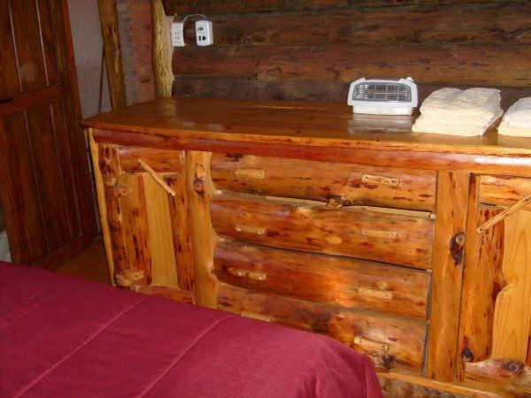 Photo of Bedroom in Dr. Enrique Zarate