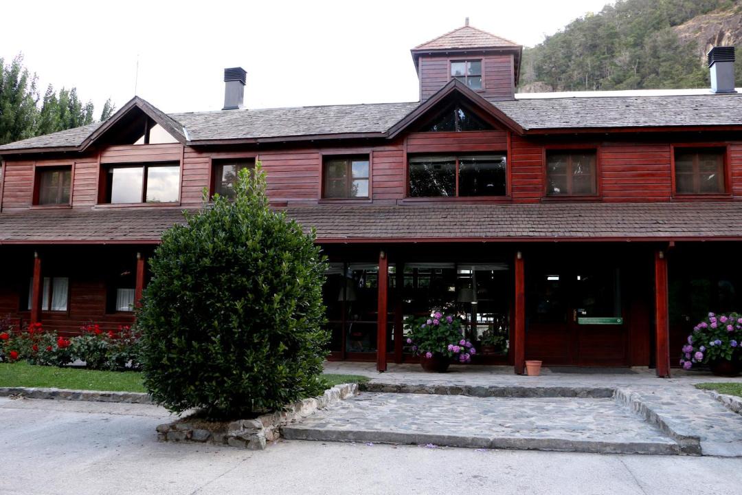 Photo of Others in Lanin National Park