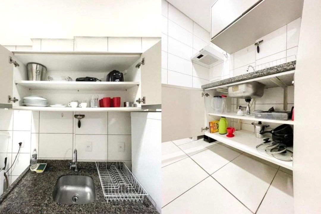 Photo of Kitchen in Boa Viagem