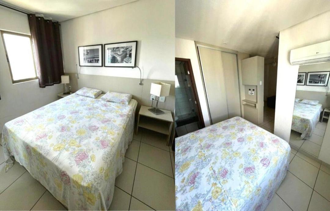 Photo of Bedroom in Boa Viagem