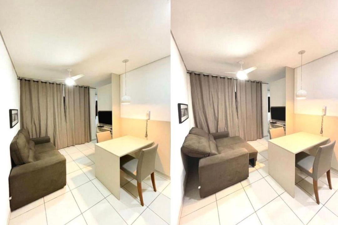 Photo of Livingroom in Boa Viagem