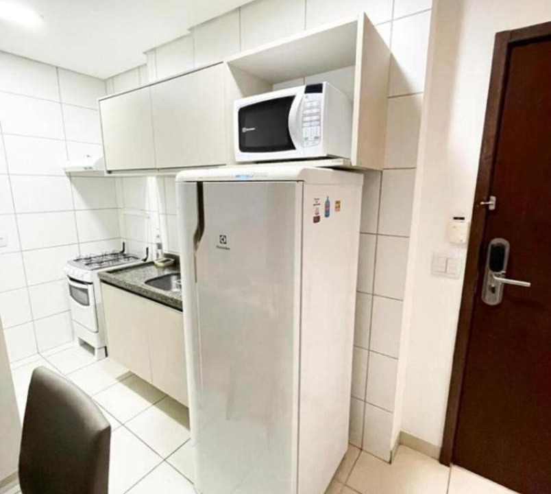 Photo of Kitchen in Boa Viagem
