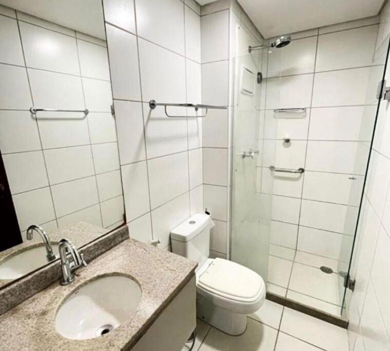 Photo of Bathroom in Boa Viagem