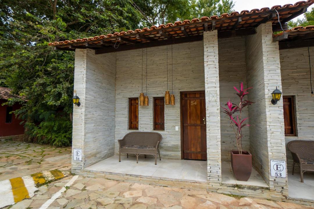 Photo of Others in Pirenopolis