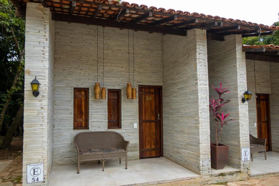 Photo of Others in Pirenopolis
