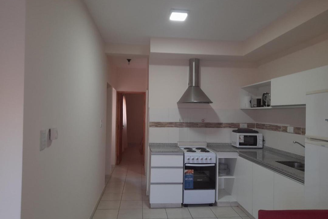 Photo of Kitchen in Chacras de Coria