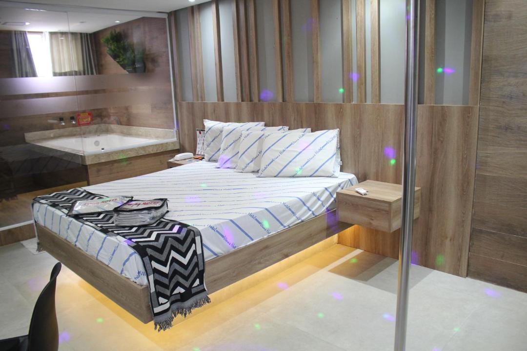 Photo of Bedroom in Poa