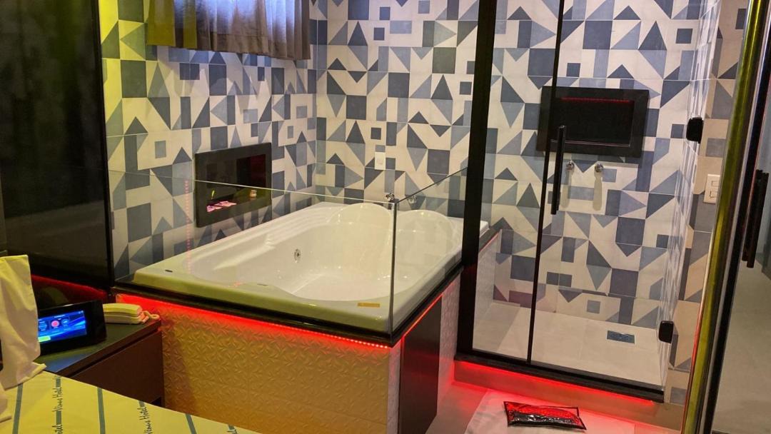 Photo of Bathroom in Poa