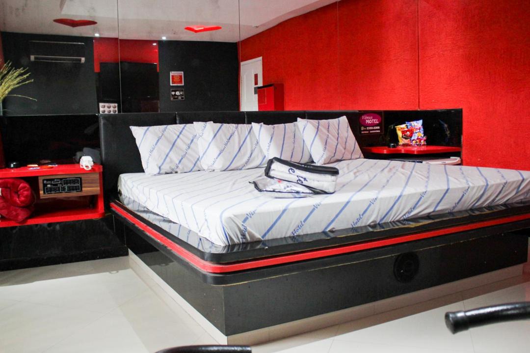 Photo of Bedroom in Poa