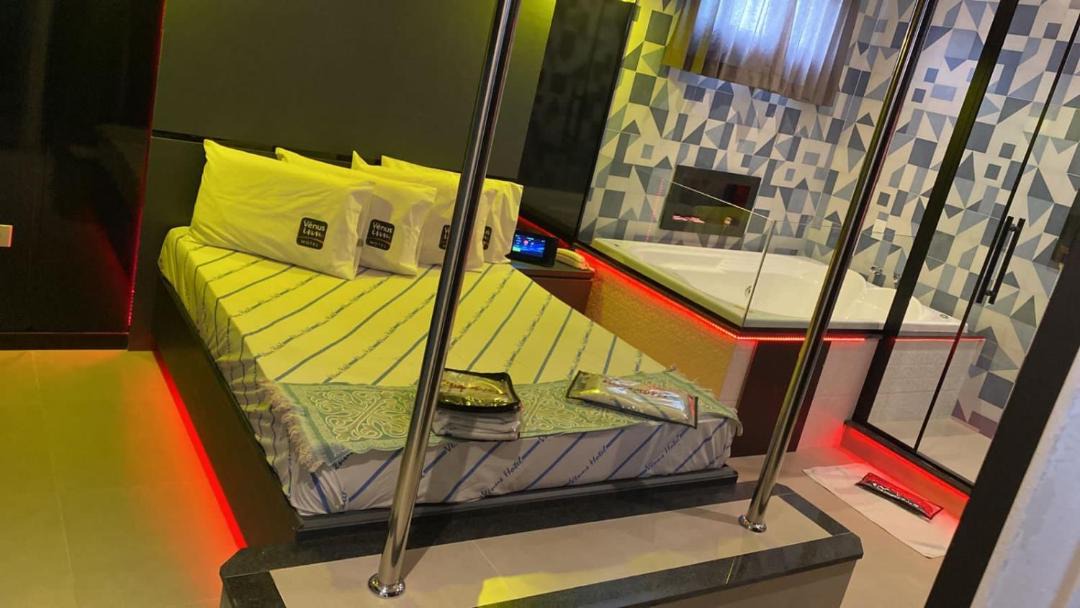 Photo of Bedroom in Poa