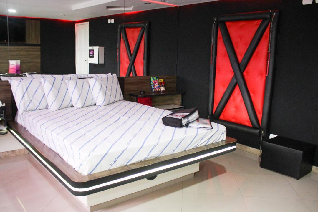 Photo of Bedroom in Poa