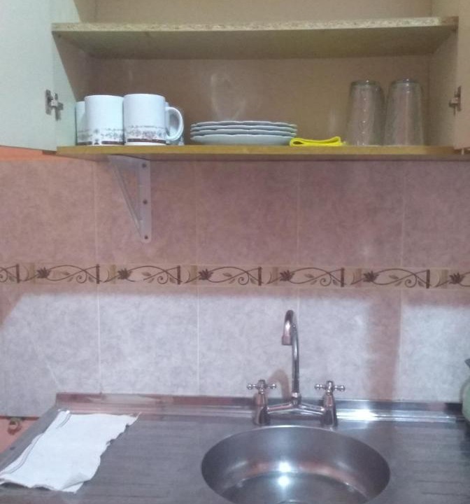 Photo of Kitchen in Humahuaca