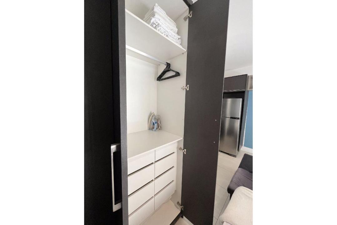 Photo of Bathroom in Consolacao