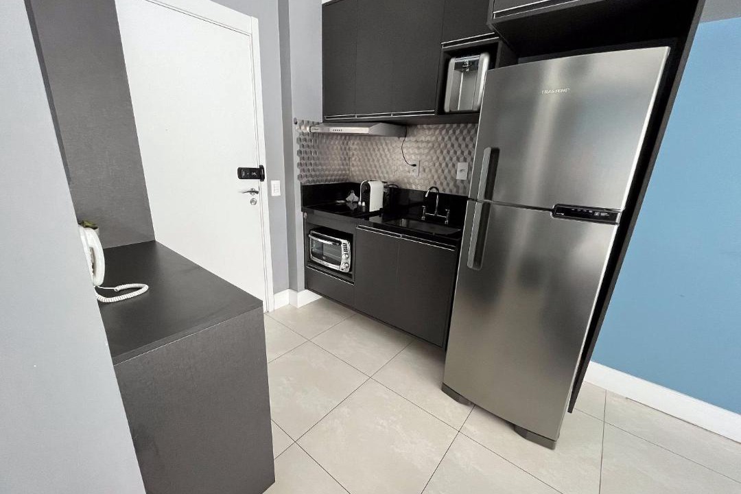 Photo of Kitchen in Consolacao