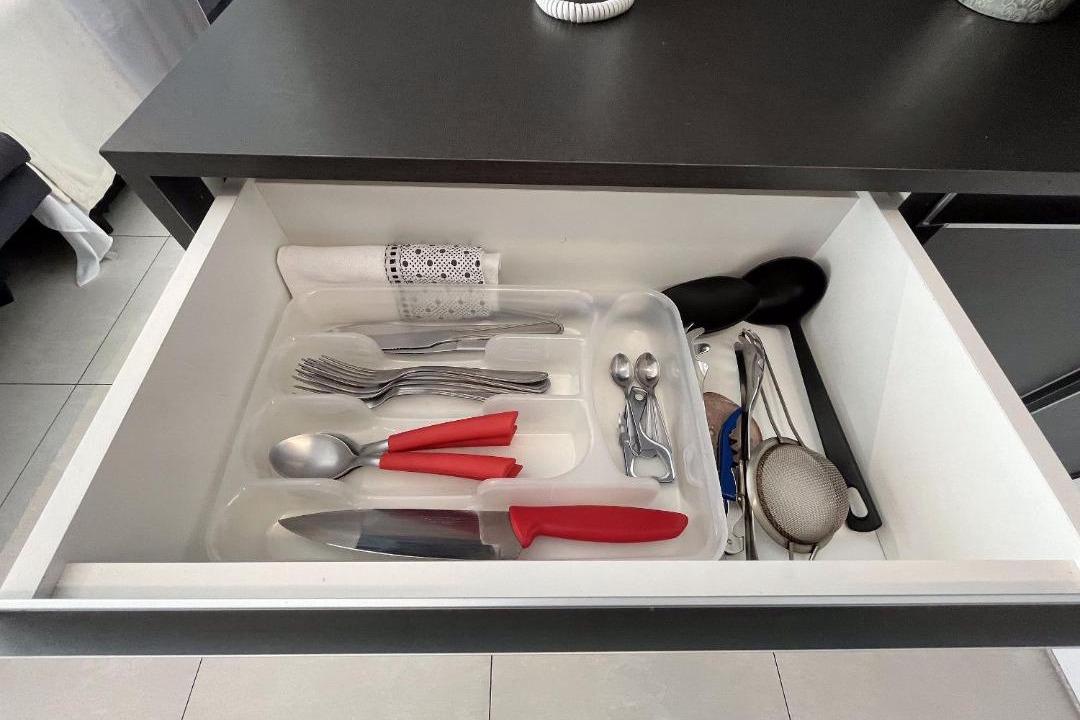 Photo of Kitchen in Consolacao