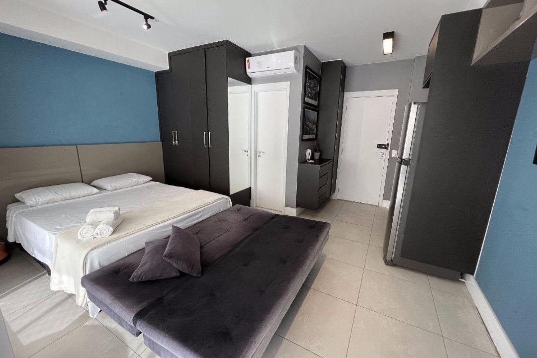 Photo of Bedroom in Consolacao