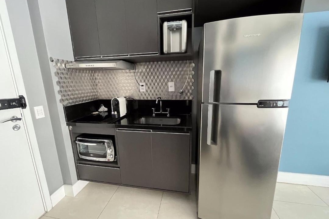 Photo of Kitchen in Consolacao
