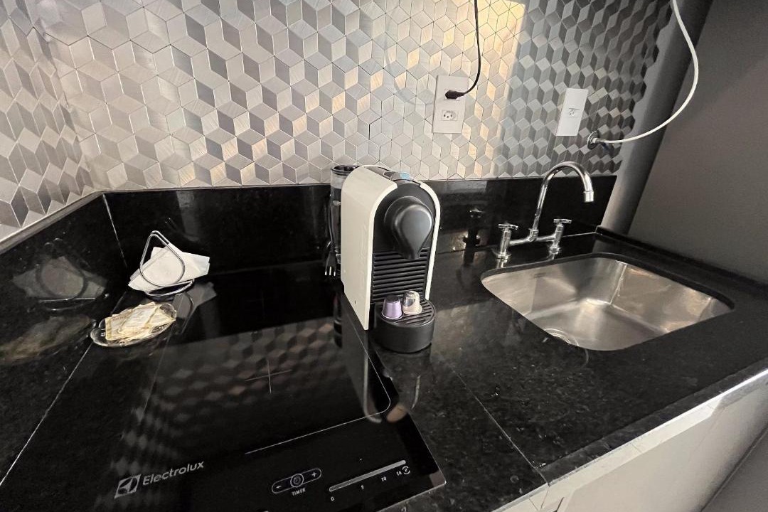 Photo of Bathroom in Consolacao