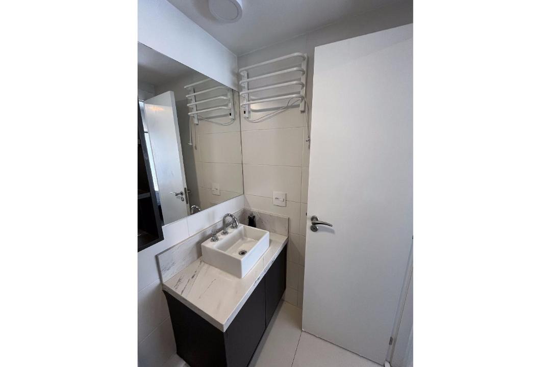 Photo of Bathroom in Consolacao