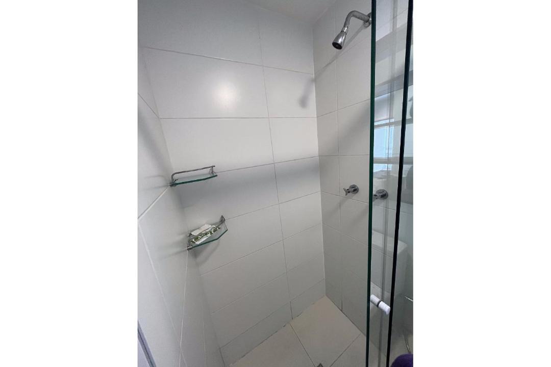 Photo of Bathroom in Consolacao