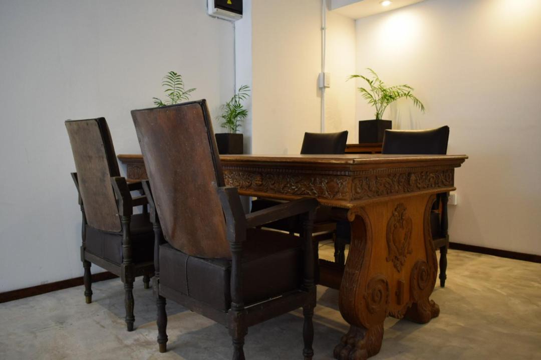 Photo of Livingroom in Chacras de Coria