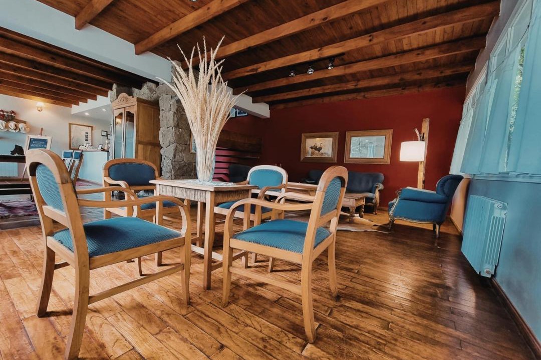 Photo of Others in El Calafate